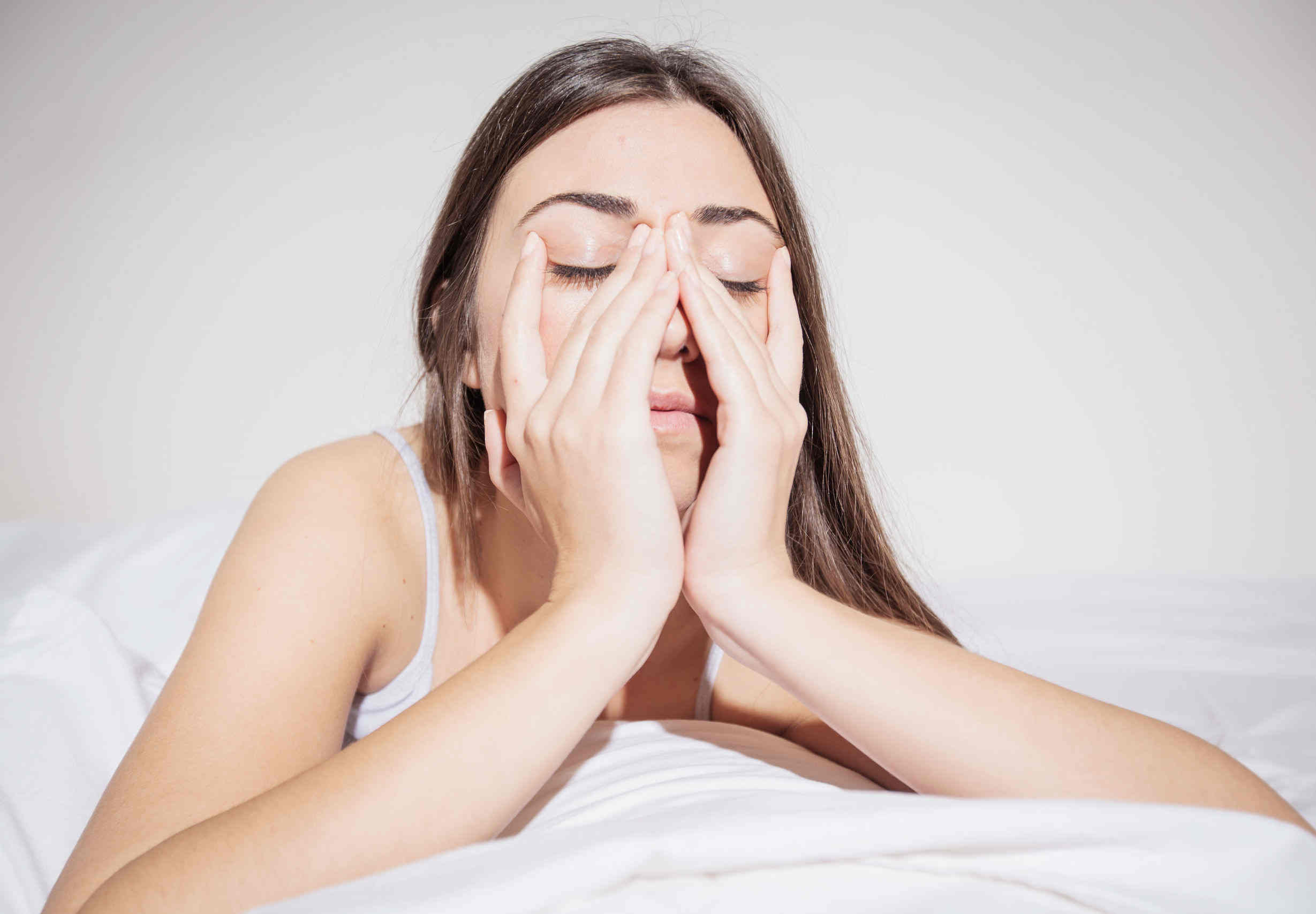 12 Hal Yang Terjadi Pada Tubuh Bila Kamu Kurang Tidur