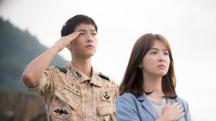 6 Pasangan Drama Korea yang Berpacaran di Kehidupan Nyata!