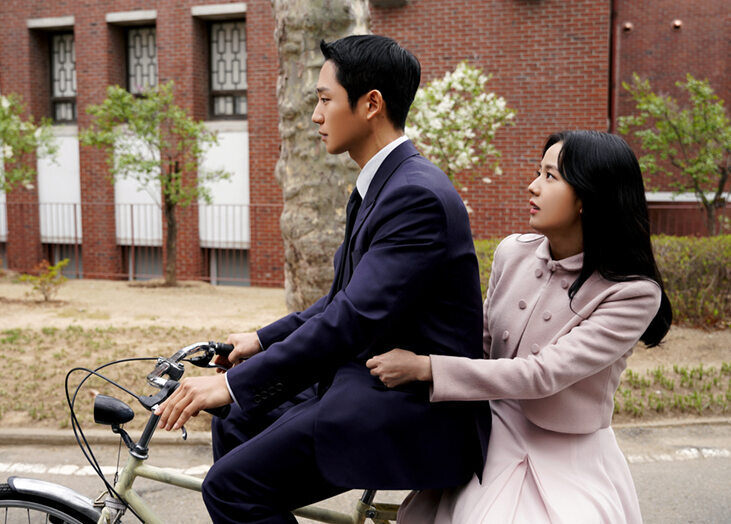 4 Soundtrack Drama Korea "Snowdrop" yang Siap Bikin Kamu Baper