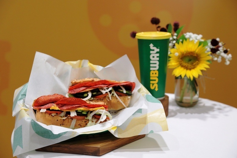 Subway Resmi Buka di Indonesia, Yuk Intip 5 Menu Favoritnya!