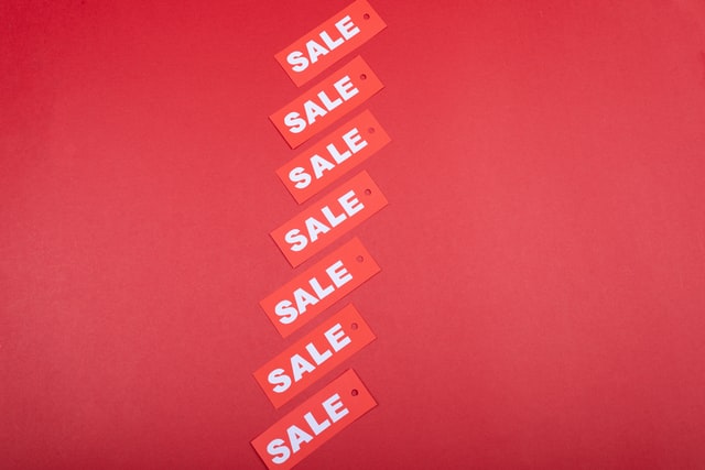 Teliti Berburu Diskon Belanja Akhir Tahun, Ini Tipsnya!