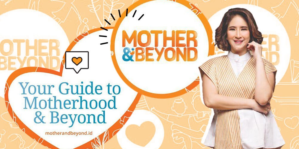 Kini Mother & Baby Indonesia Bertransformasi Jadi Mother & Beyond!