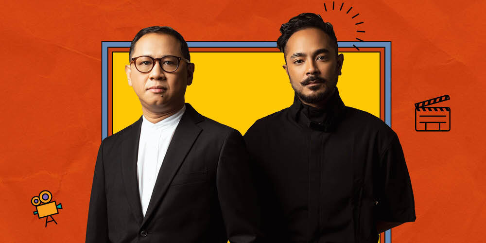 Exclusive! Mengupas “Seperti Dendam, Rindu Harus Dibayar Tuntas”