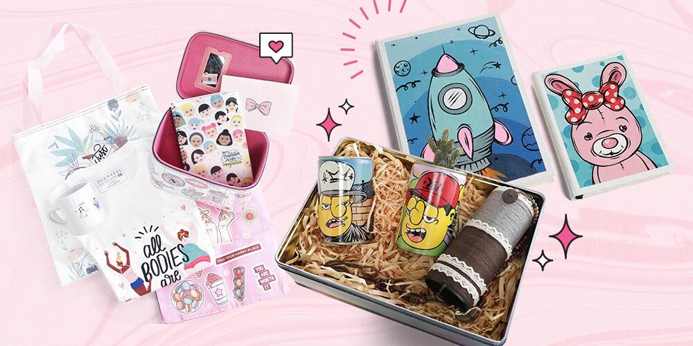 Ini 5 Peserta Terbaik Kompetisi "YOLOPRENEUR" dari UOB YOLO Card