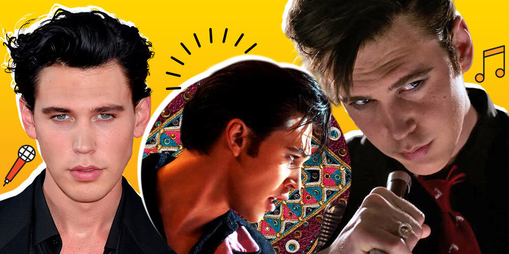 5 Fakta Unik Dari Austin Butler, Pemeran Film ‘Elvis’! 