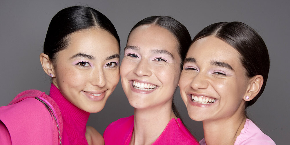 Trik Tampilan "Tanpa Makeup" Untuk Pemilik Kulit Berjerawat