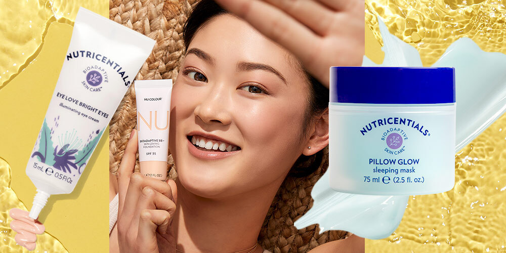 9 Tips Menjaga Kulit Agar Tetap Lembap Dengan Produk Terbaru Nu Skin