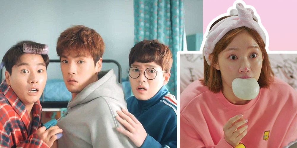 9 Drama Korea Komedi Terlucu yang Siap Mencerahkan Harimu!