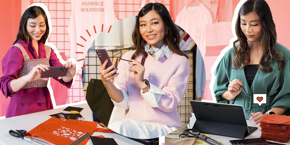 Berkenalan dengan Tamara Gondo, Wakil Indonesia untuk Generation17