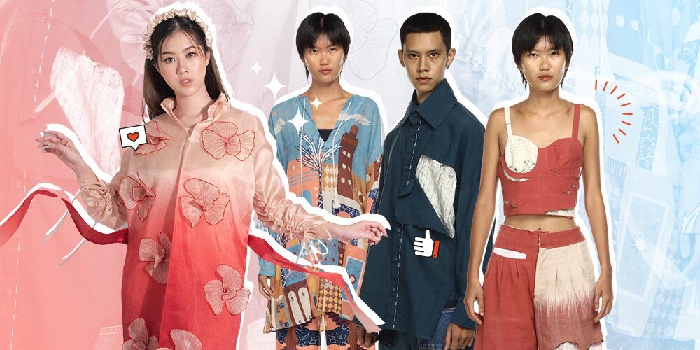 ANFA Kolaborasi dengan JD.ID untuk Hadirkan Online Fashion Festival