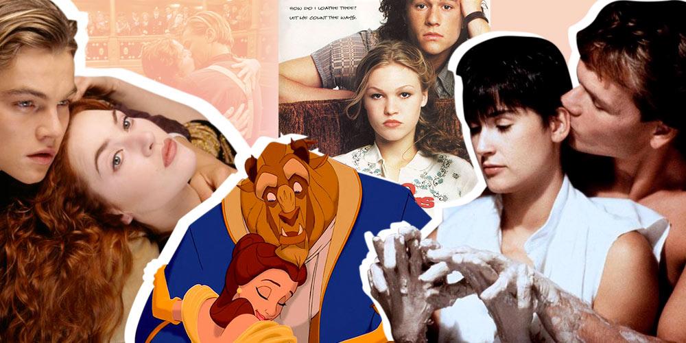 10 Film Romantis Era ’90an untuk Ditonton Ulang