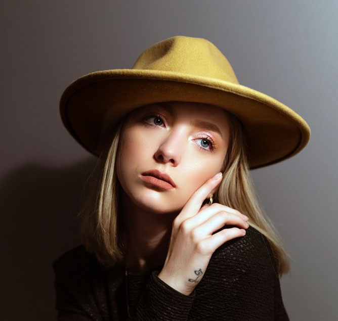 4 Tips Makeup untuk Kulit Kering