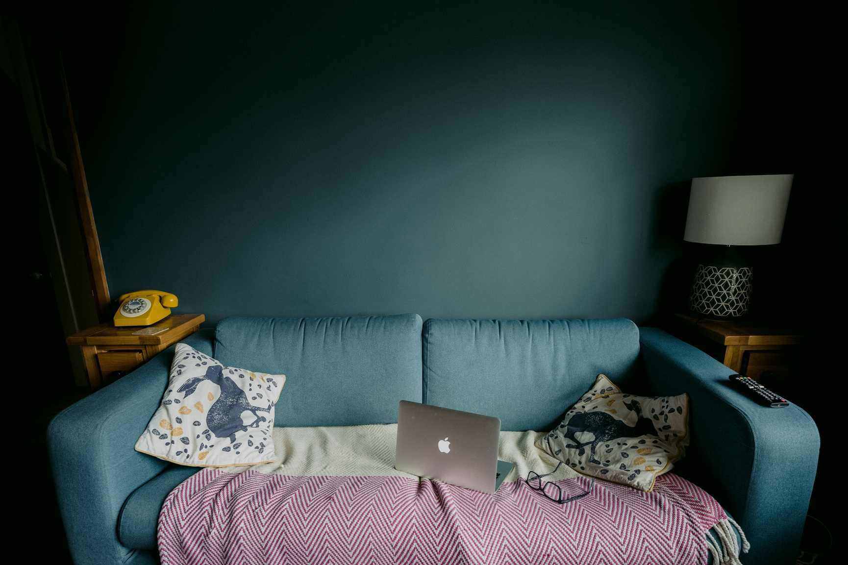 Psst, Ini Tips Work from Home untuk Kamu yang Cepat Bosan