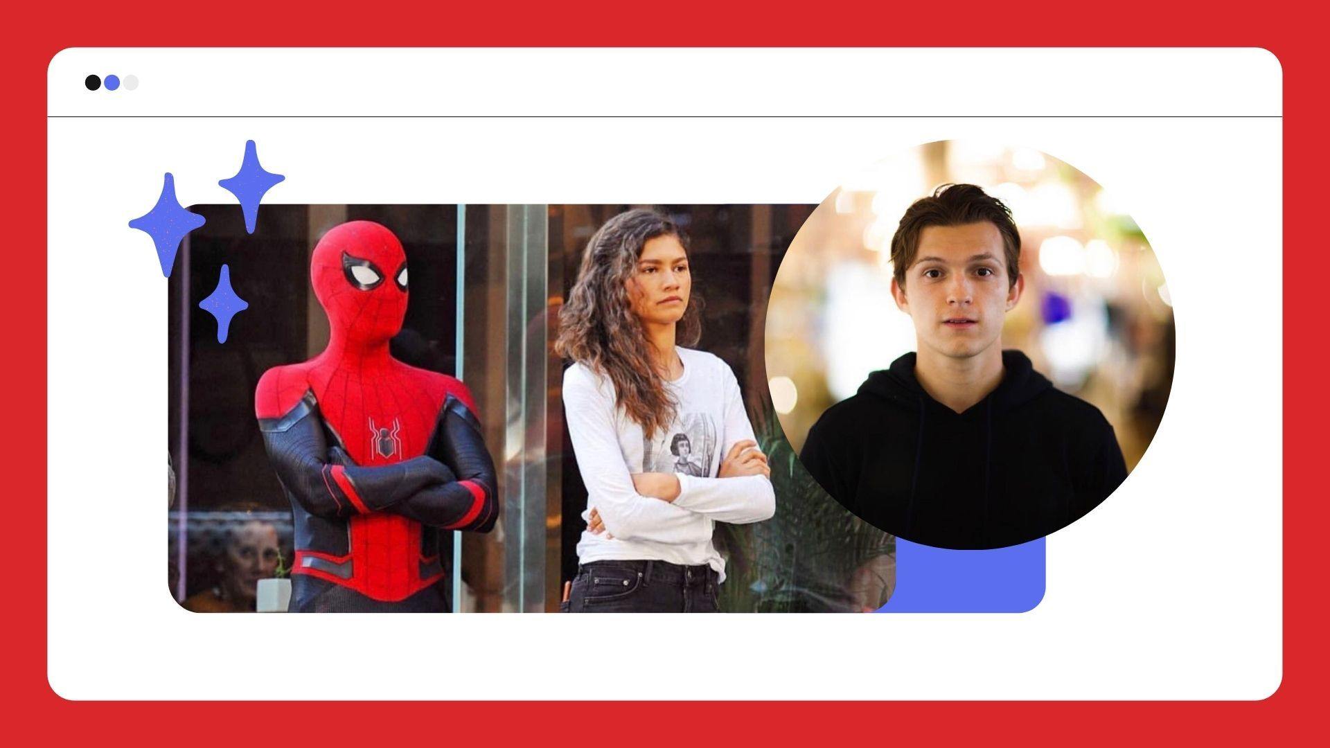 Betulkah Tom Holland Segera Memulai Sebuah Keluarga?