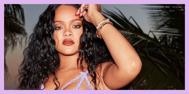 Trik Mengaplikasikan Concealer dari Makeup Artist Rihanna