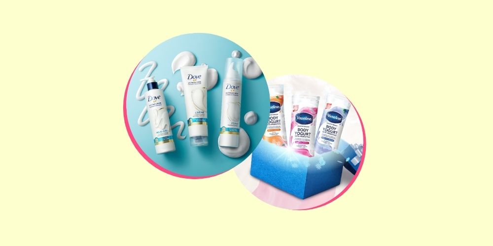 Unilever Hapus Kata 'Normal' dari Kemasan & Iklan Produk Kecantikan
