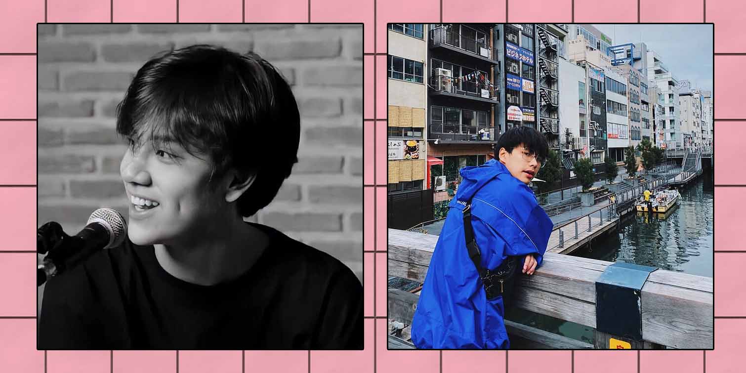 7 Akun Instagram Pemain "Bad Buddy Series" Wajib Kamu Follow!