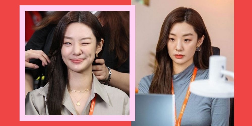 10 Fakta Tentang Stephanie Lee, Aktris di K-Drama ‘Start Up’