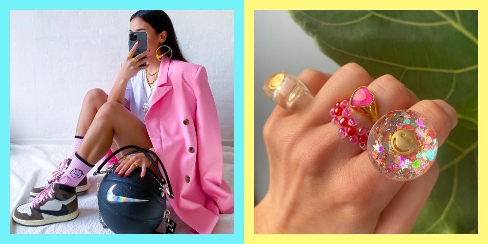 10 Cara Simpel Membuat Gaya Fashion Lebih Keren