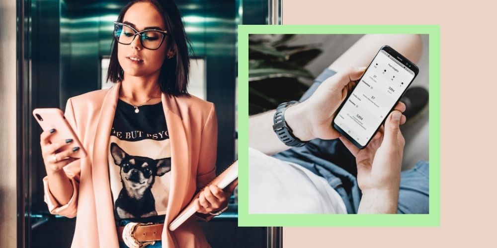 Alasan Psikologis Mengapa Kamu Menonton Instagram Story-mu