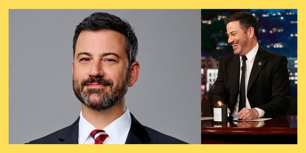 Video Rasis Jimmy Kimmel Kembali Dibahas di Internet