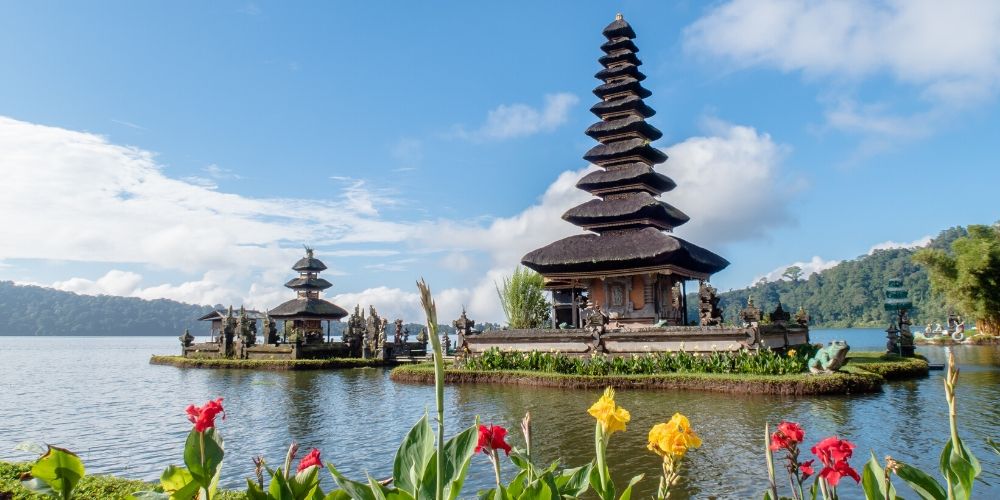 Tahun Ini, Warga Inggris Tidak Disarankan Liburan ke Bali!
