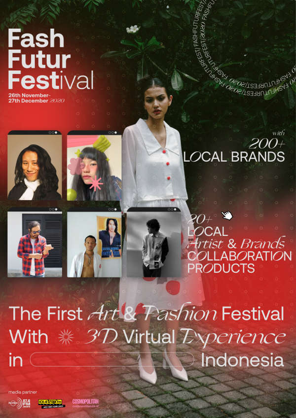 Fash Futur Festival