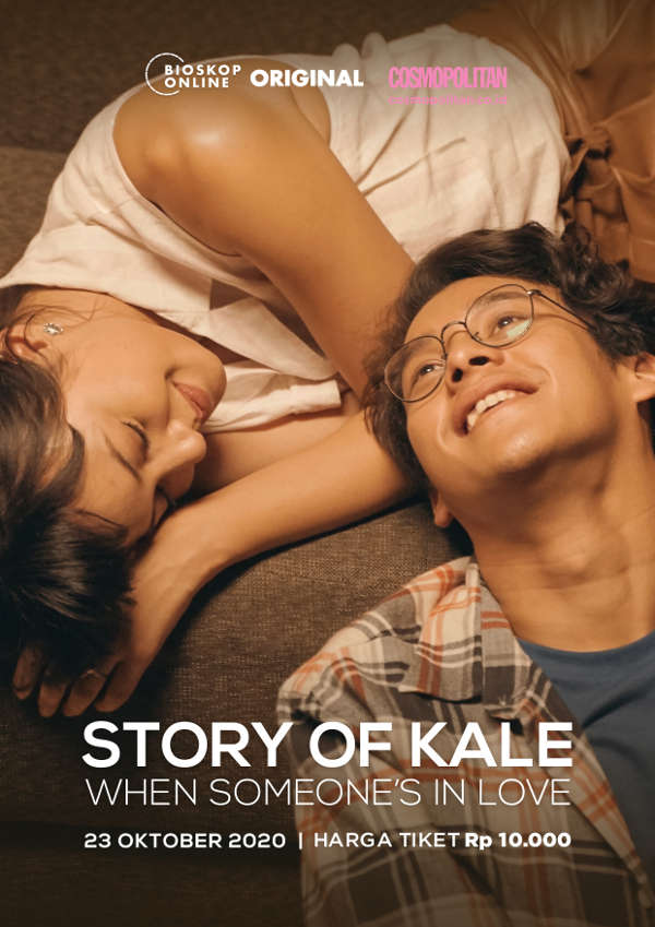 Film Story Of Kale