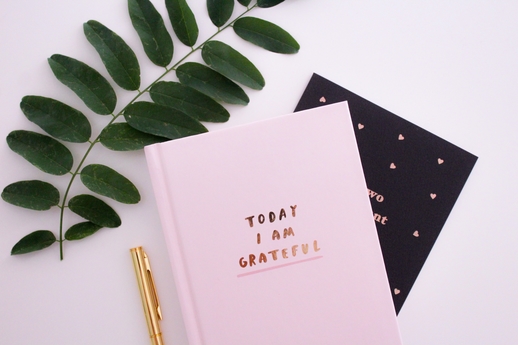 Step by Step Dalam Membuat Gratitude Journal, Penting Buat Kamu!