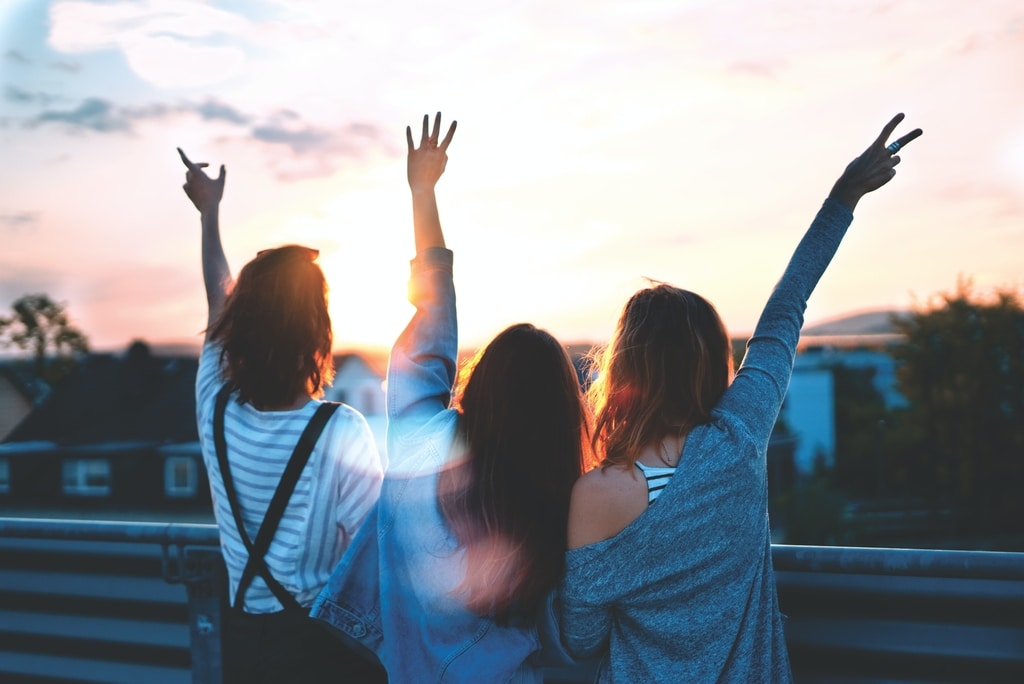Hal Yang Perlu Dilakukan Untuk Menjauh Dari Toxic Friendship