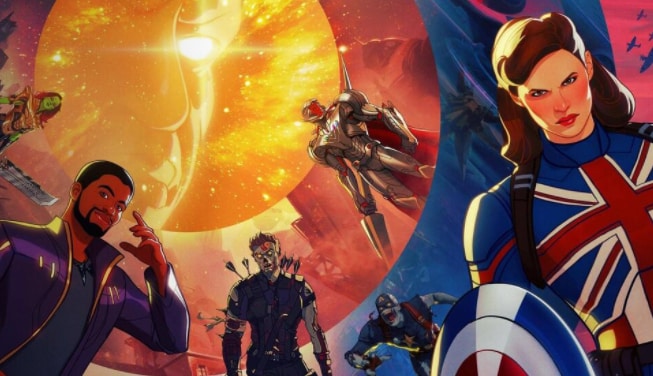 Yang Perlu Kamu Ketahui dari Serial Marvel “What If...?"