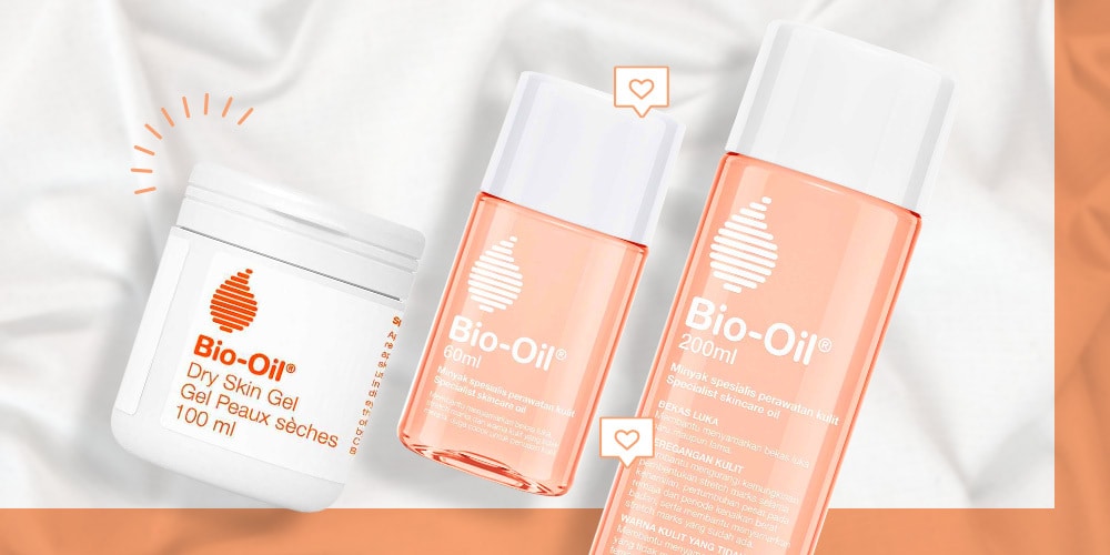 Inspiratif! Event Bio Oil “What Does Skin Confident Means to You”