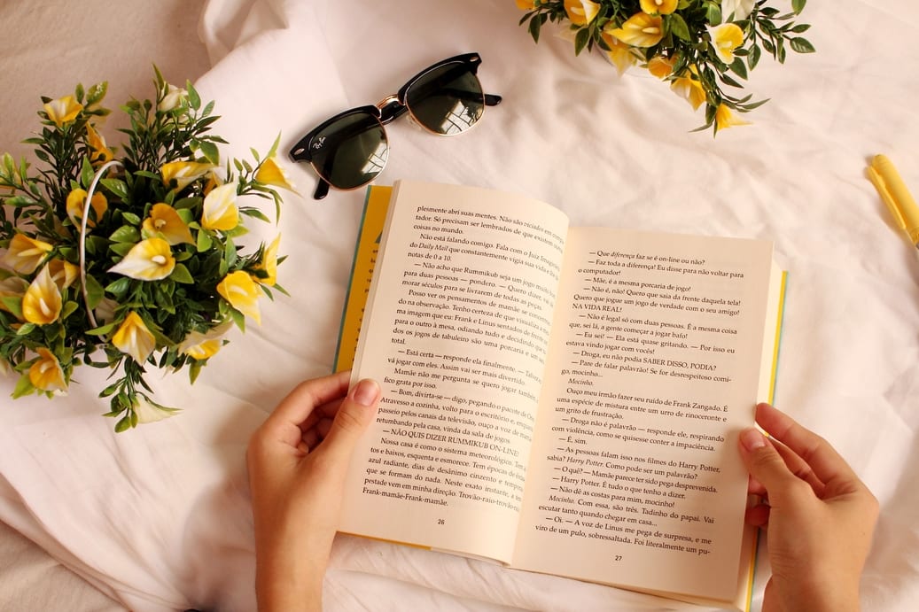 Ini Dia, 7 Rekomendasi Buku yang Membahas Kesehatan Mental