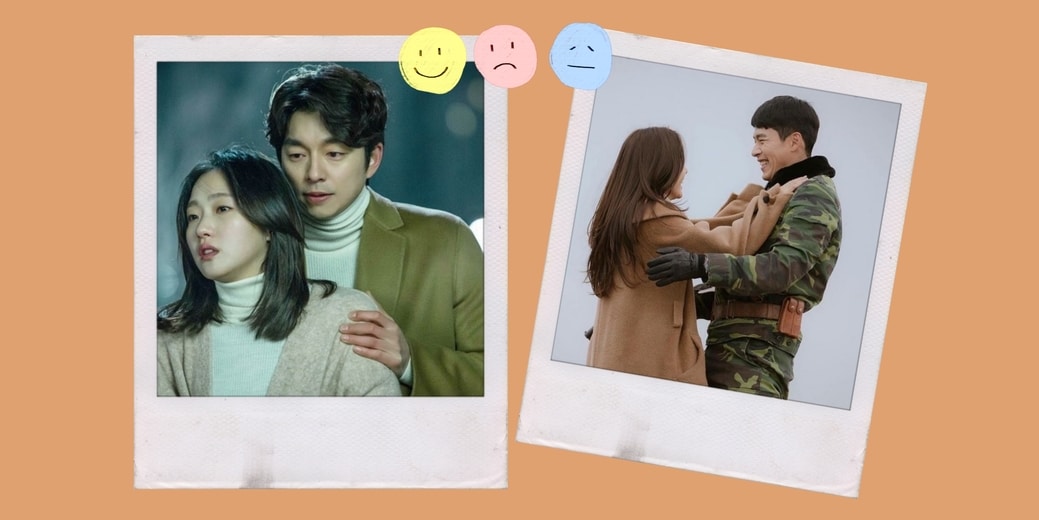 20 Soundtrack Drama Korea yang Bikin Kamu Jadi Galau