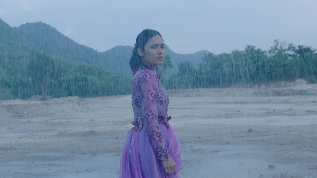 Film Review: Yuni, Remaja yang Terbelenggu oleh Sistem Patriarki