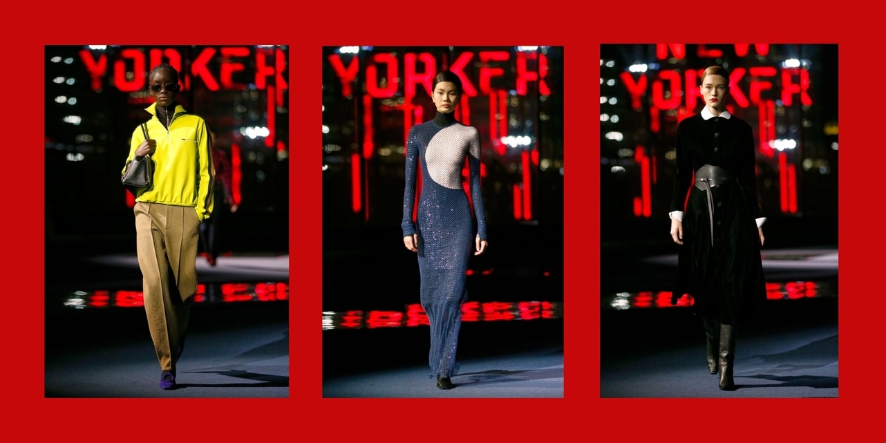 Intip Setiap Detail dari Koleksi Tory Burch The Fall/Winter 2022!