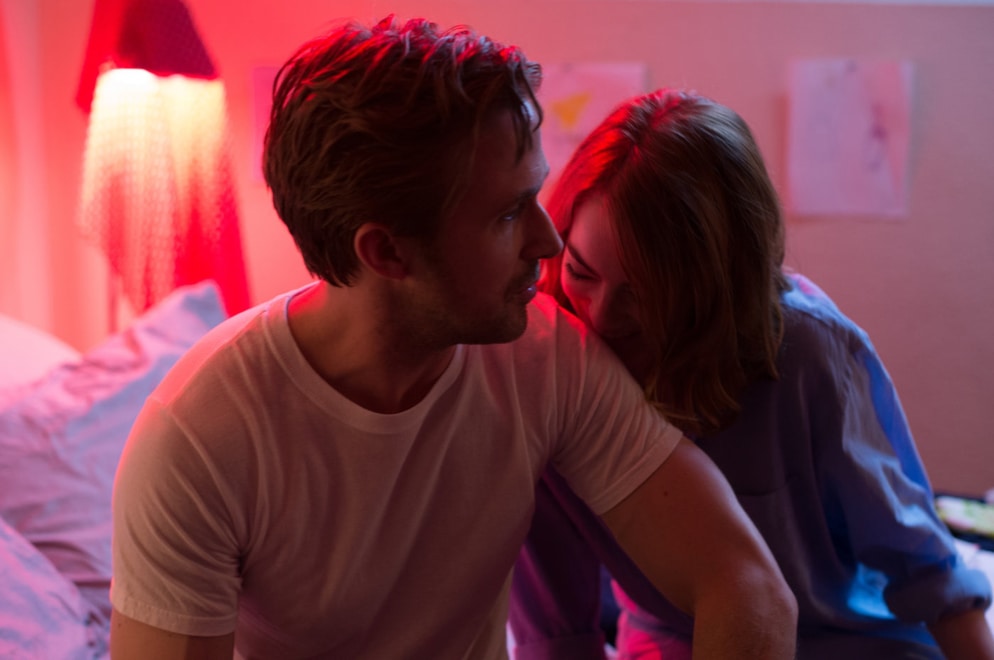 Ouch! 10 Film yang Bisa Kamu Tonton Setelah Putus 