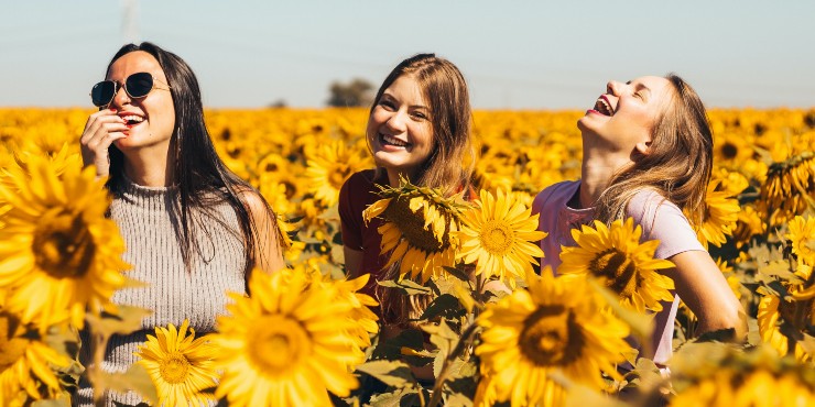 Wewangian Mood Booster Ini Akan Membuatmu Lebih Bahagia