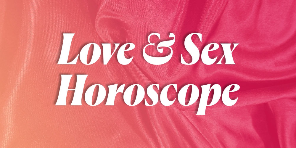 Ramalan Seks & Cinta Zodiak Kamu, 30 Nov - 5 Des 2019