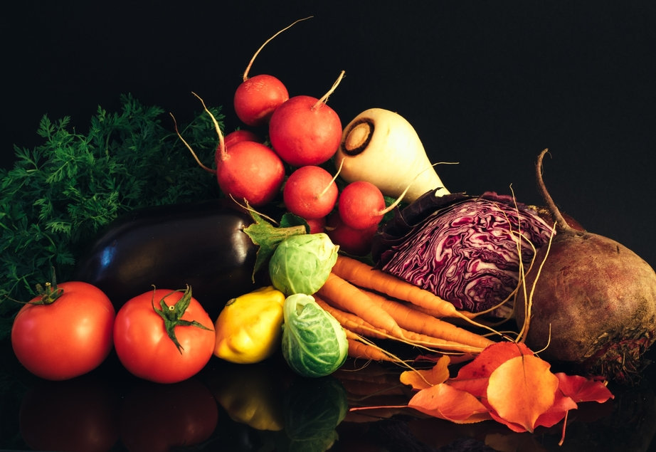 13 Vitamin Paling Penting yang Dibutuhkan Tubuh Agar Fit