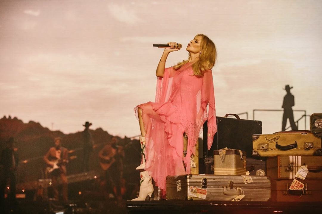 Baru Ultah, Ini 5 Music Video Terbaik Kylie Minogue