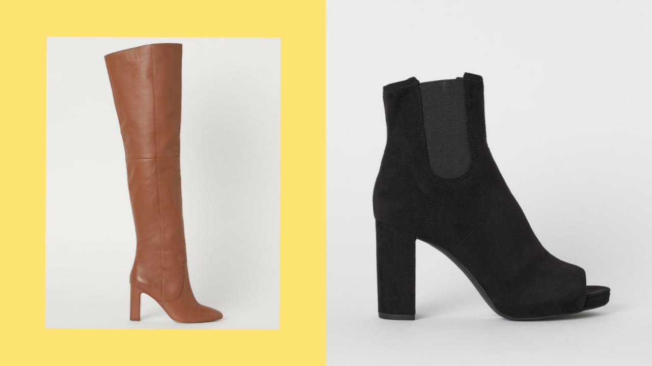 Ini Deretan Model Boots yang Wajib Kamu Tahu!
