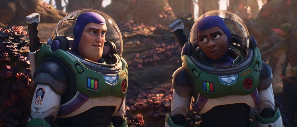 Film 'Lightyear' Terancam Batal Tayang di Indonesia!