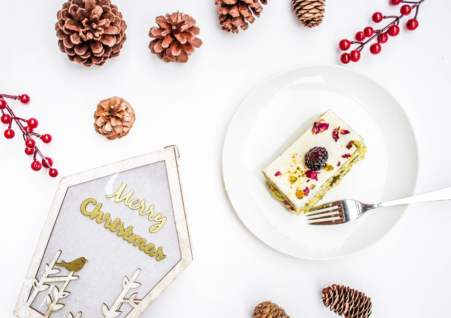 7 Tradisi Kuliner Natal dari Seluruh Dunia