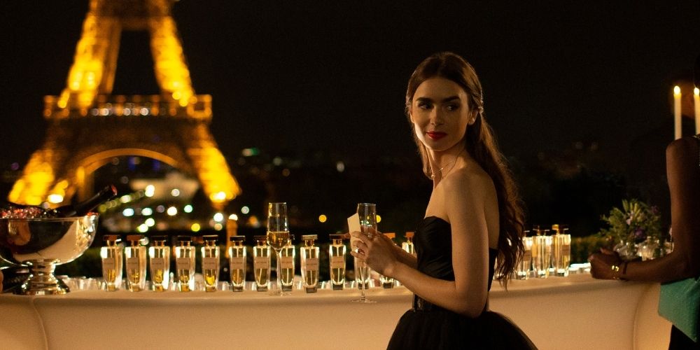 Yang Perlu Diketahui Tentang Serial Netflix "Emily in Paris"