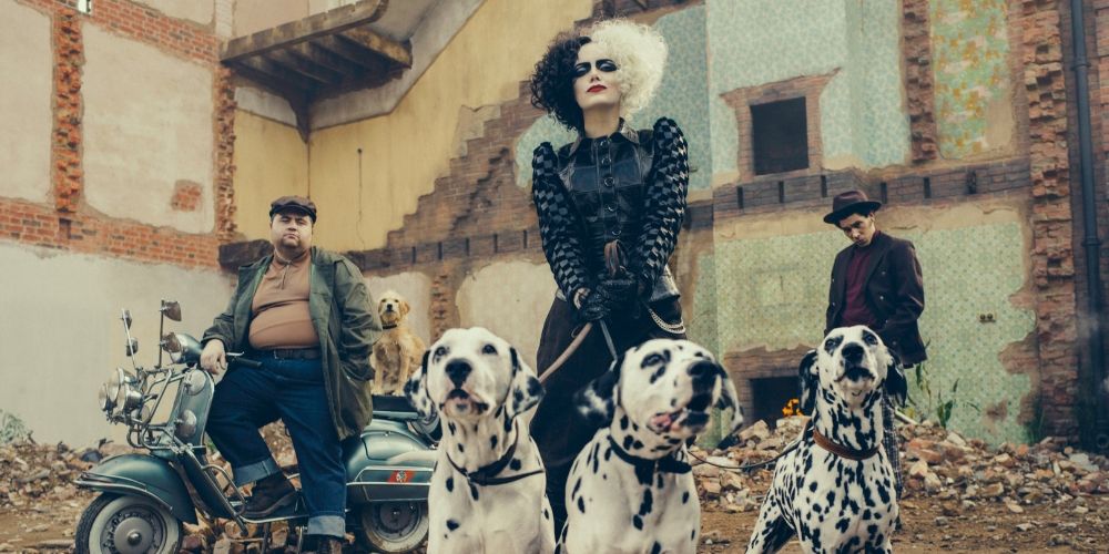 Ini Semua Hal yang Perlu Kamu Ketahui Tentang Film Disney "Cruella"