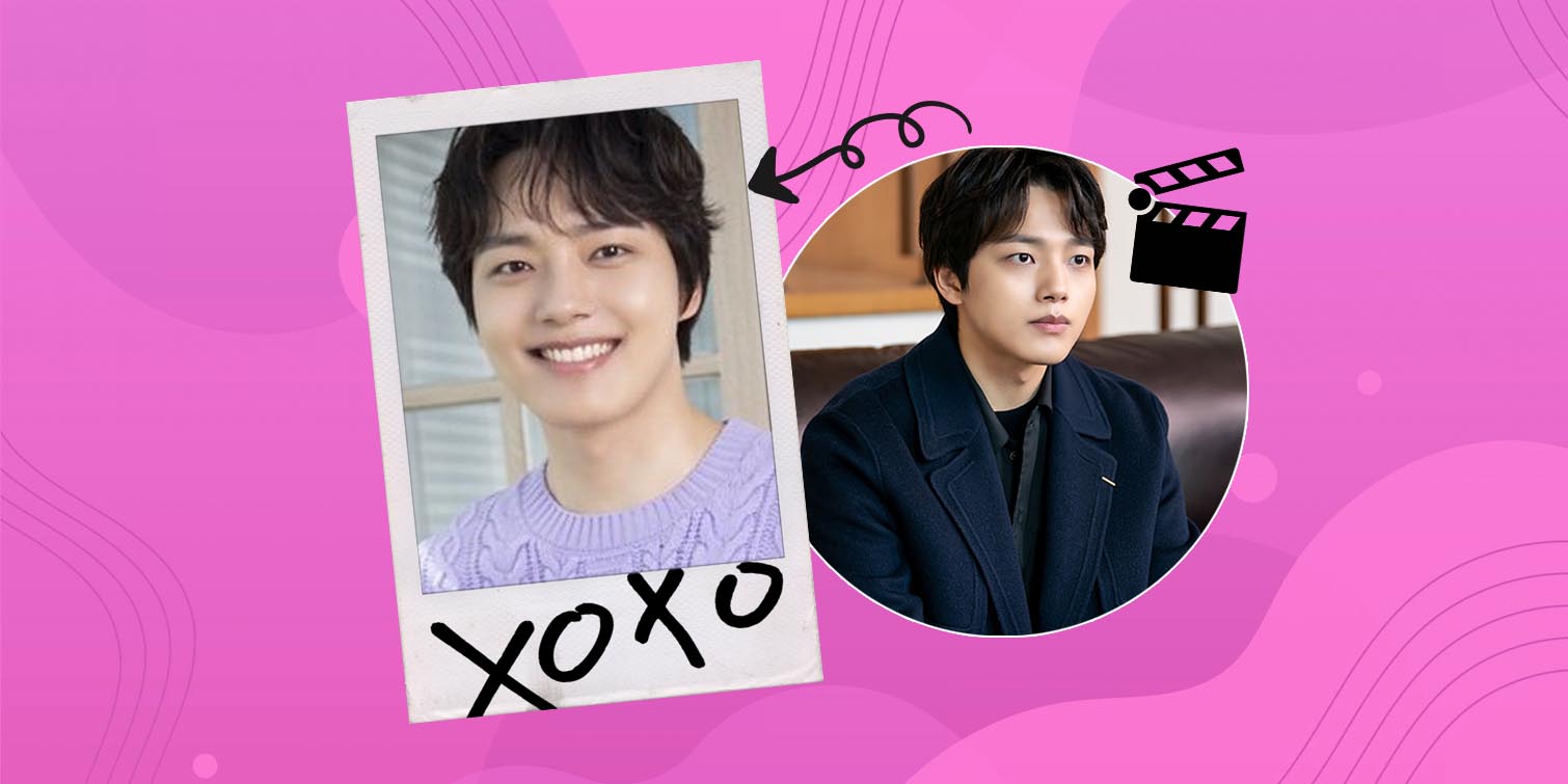 7 Foto Boyfriend Material Yeo Jin Goo yang Siap Buatmu Jatuh Cinta!