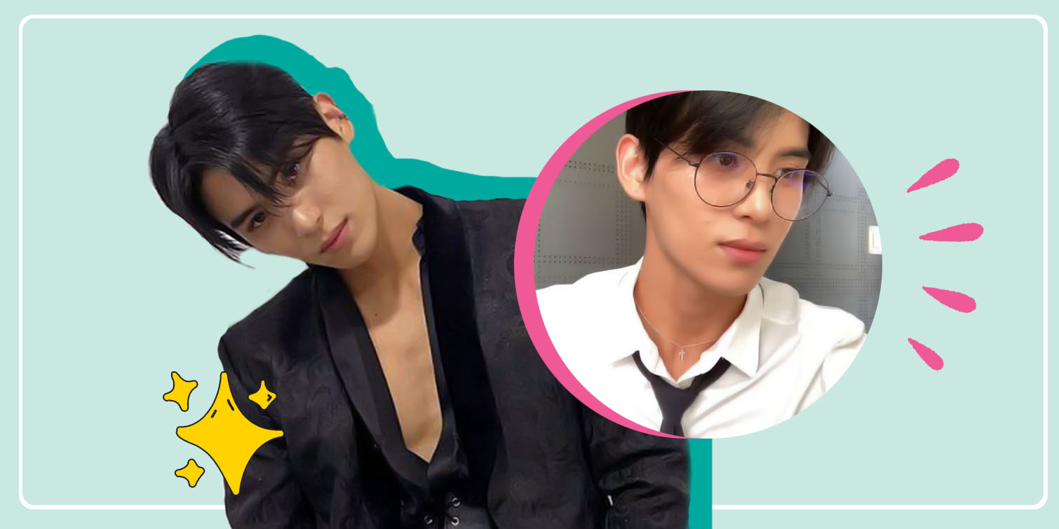 6 Fakta Menarik Yoo Taeyang SF9! Psst, Ternyata EXO-L!