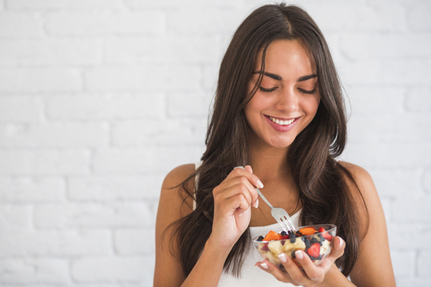 10 Vitamin Terpenting untuk Menjaga Daya Tahan Tubuh