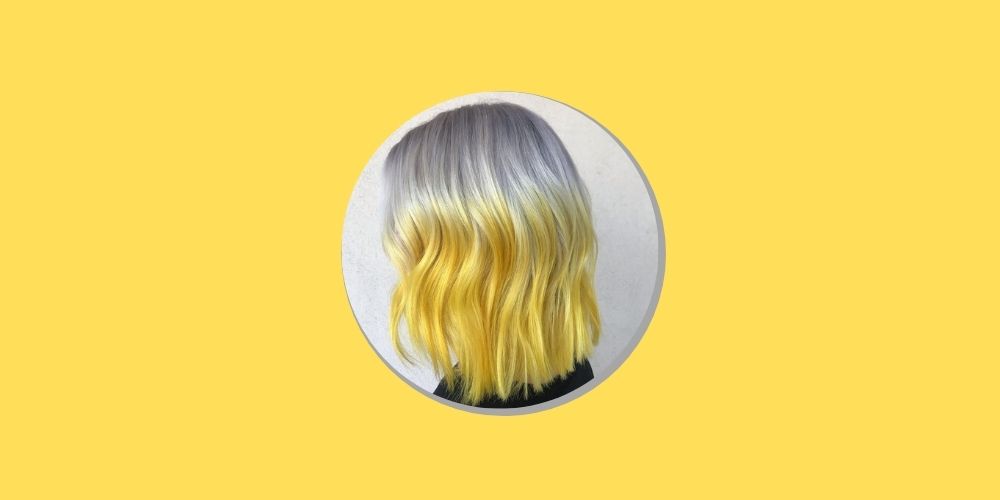 Yuk, Intip Inspirasi Warna Rambut Pantone Color of the Year 2021